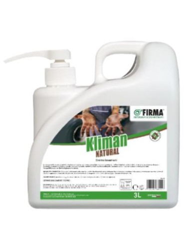 KLIMAN NATURAL lt.3